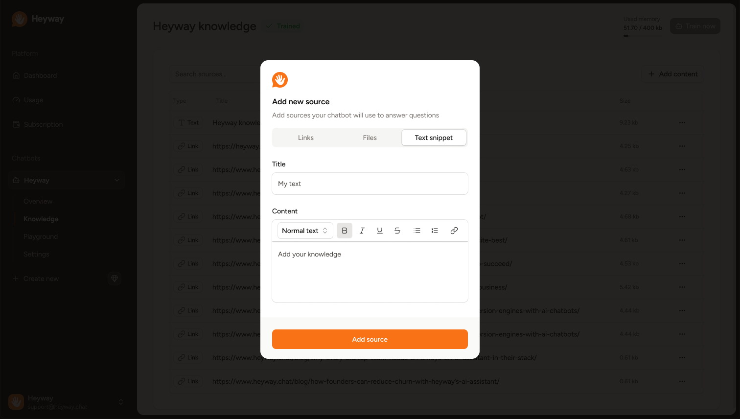 screenshot 5