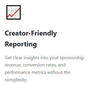 Screenshot 10 of Sponsorship Manager