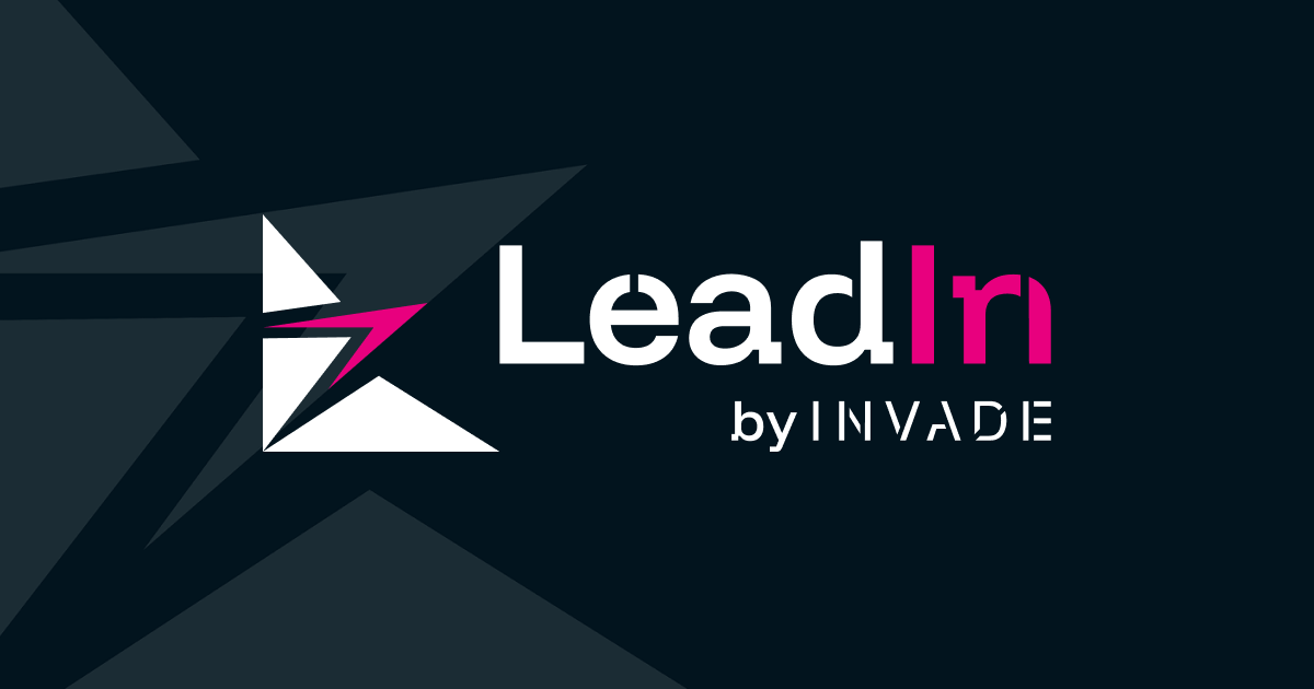 Screenshot 1 of LeadIn by Invade