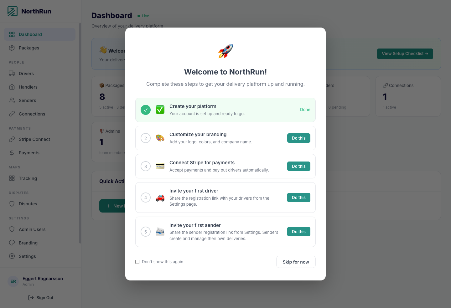 Screenshot 5 of Ubezon