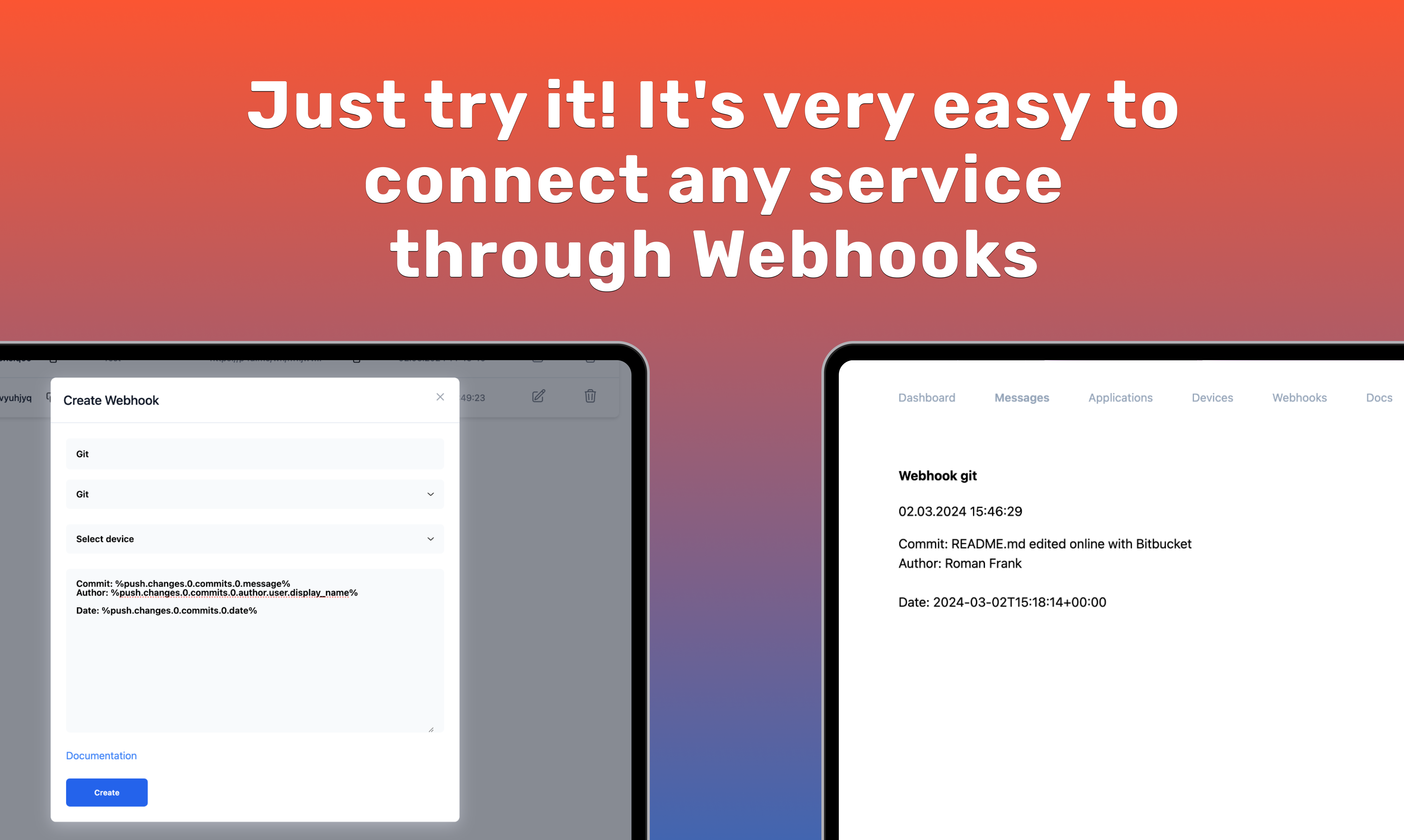 Screenshot 3 of Pocket Alert