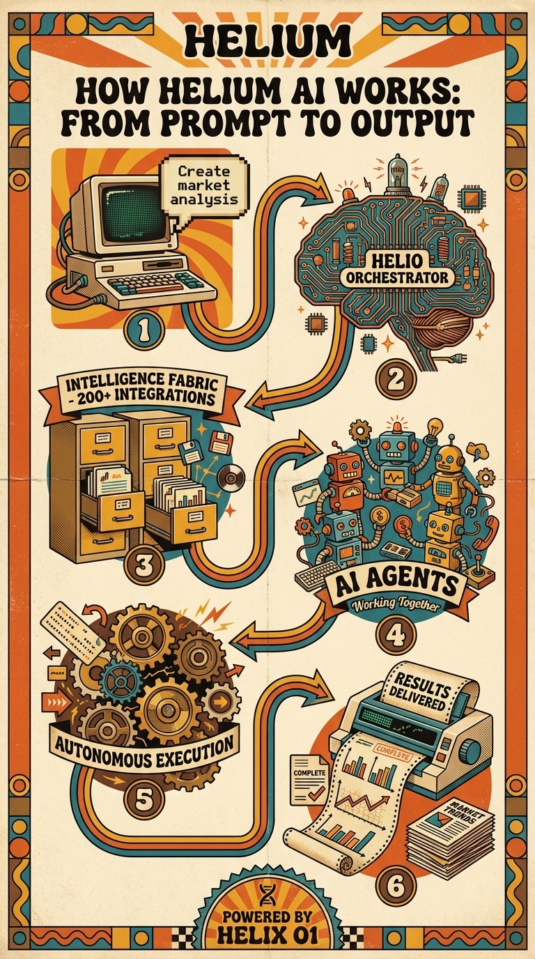 Screenshot 6 of HELIUM AI