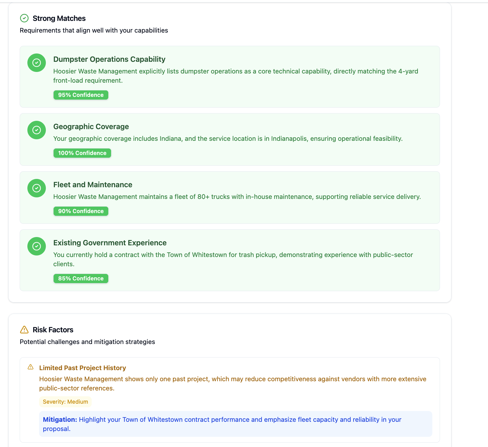 Screenshot 3 of Sieve