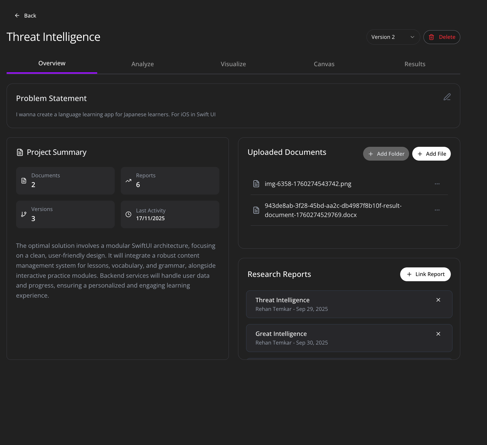 Screenshot 8 of Brello AI