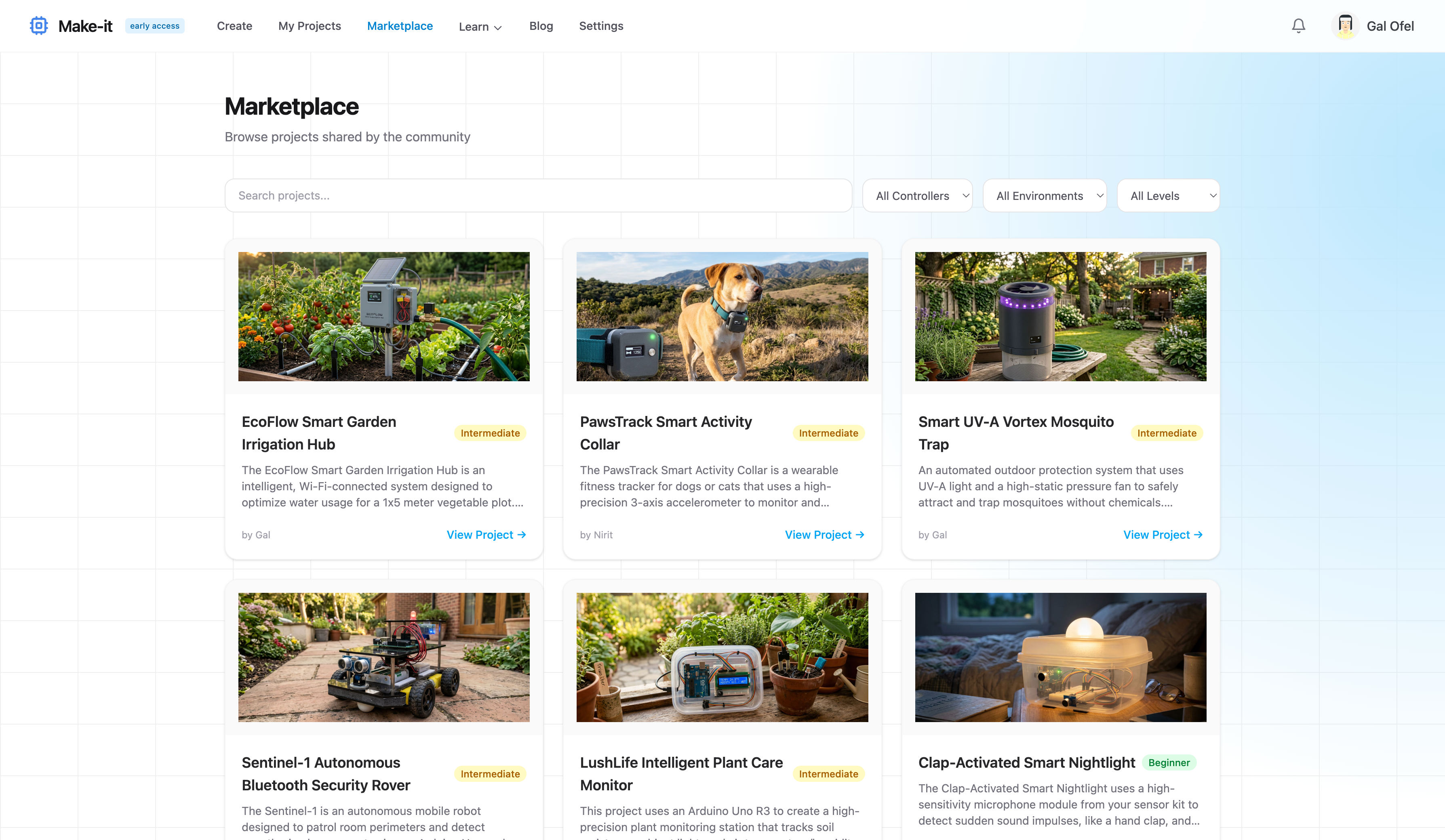 Screenshot 6 of Make-it