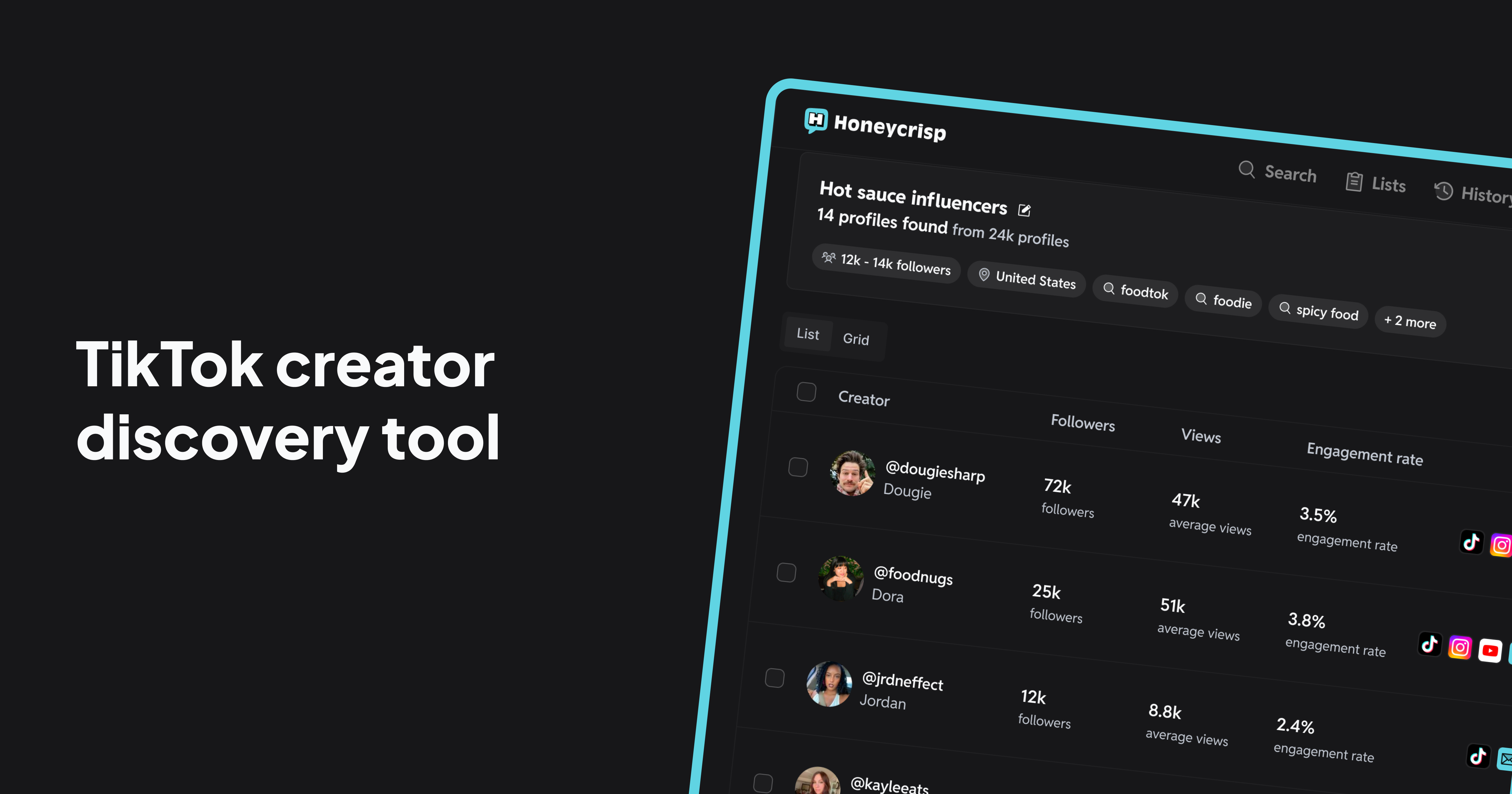 Screenshot 2 of Honeycrisp