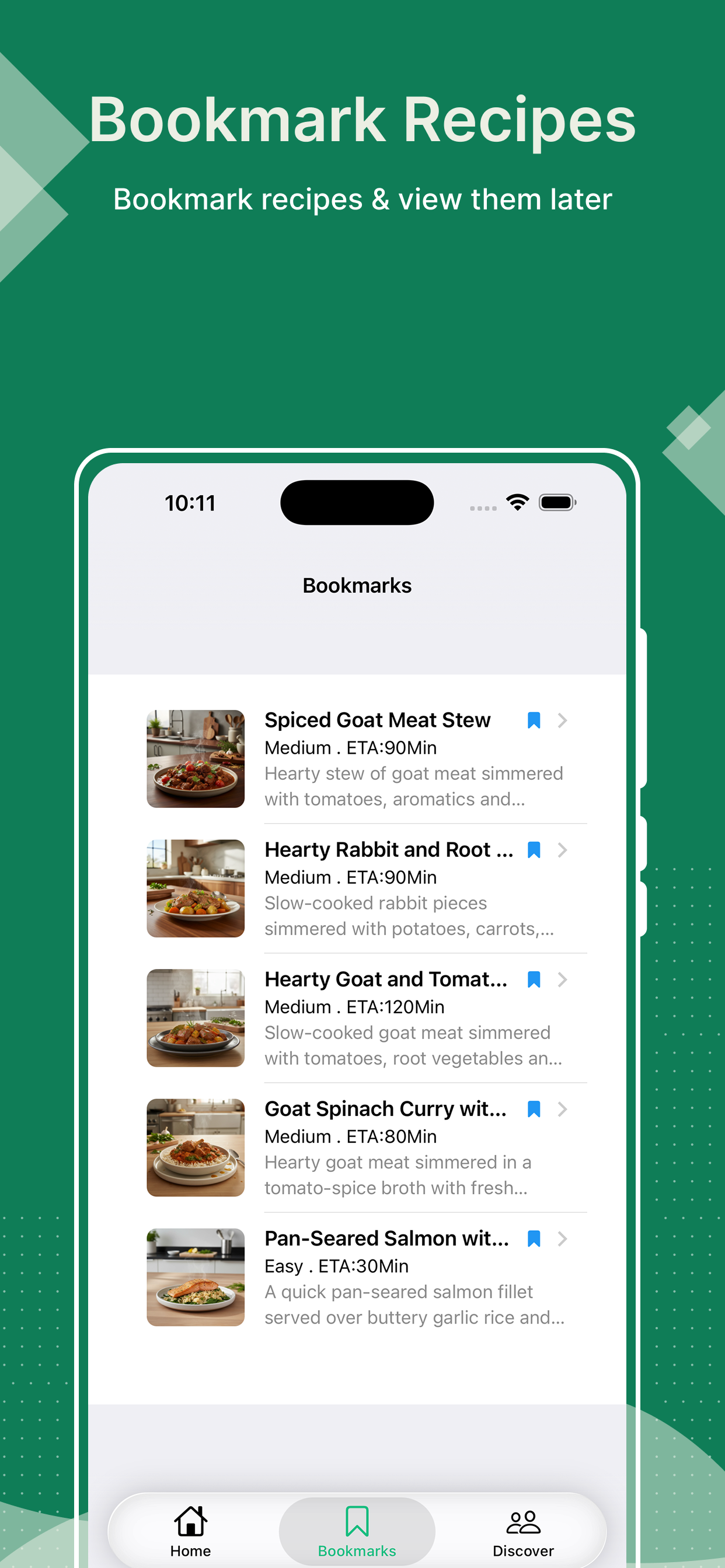 Screenshot 3 of Chefpilot