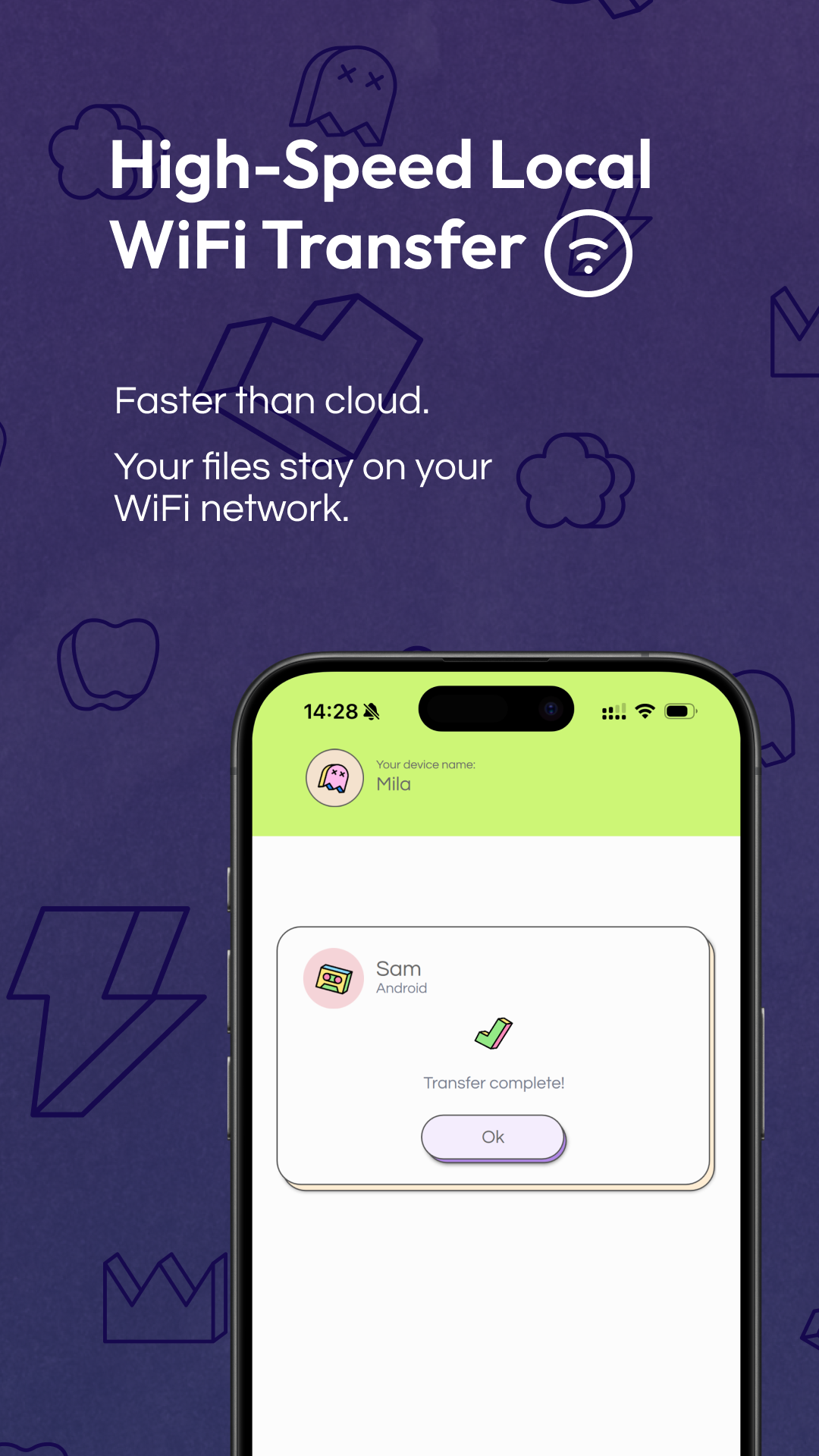 Screenshot 3 of Shera