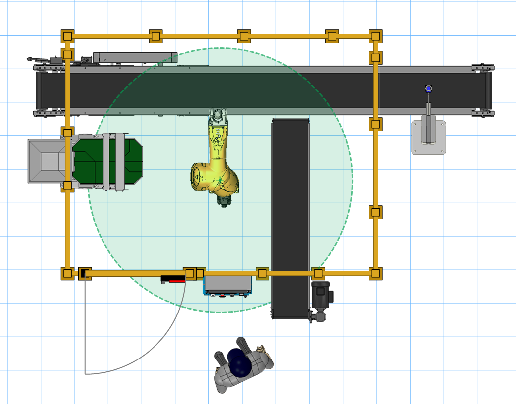 Screenshot 1 of RoughCAD