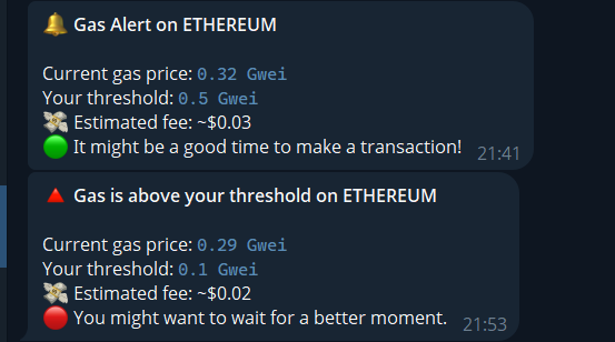 Screenshot 7 of SniperChain