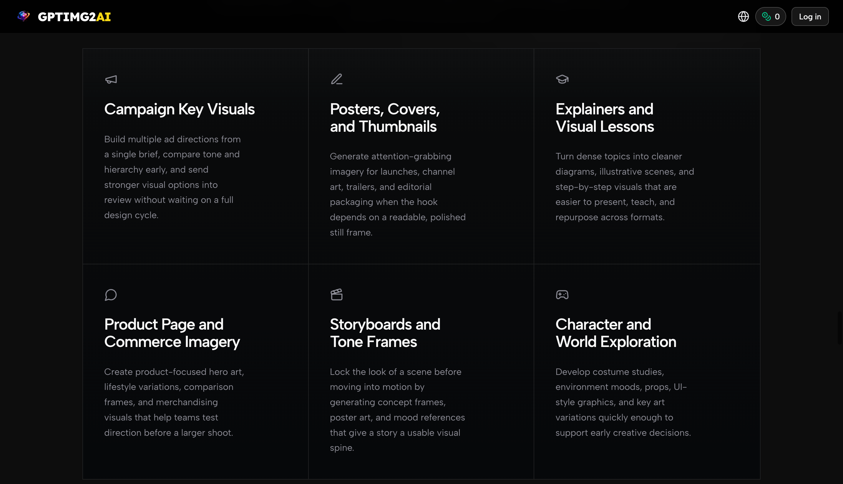 Screenshot 7 of GPTIMG2 AI