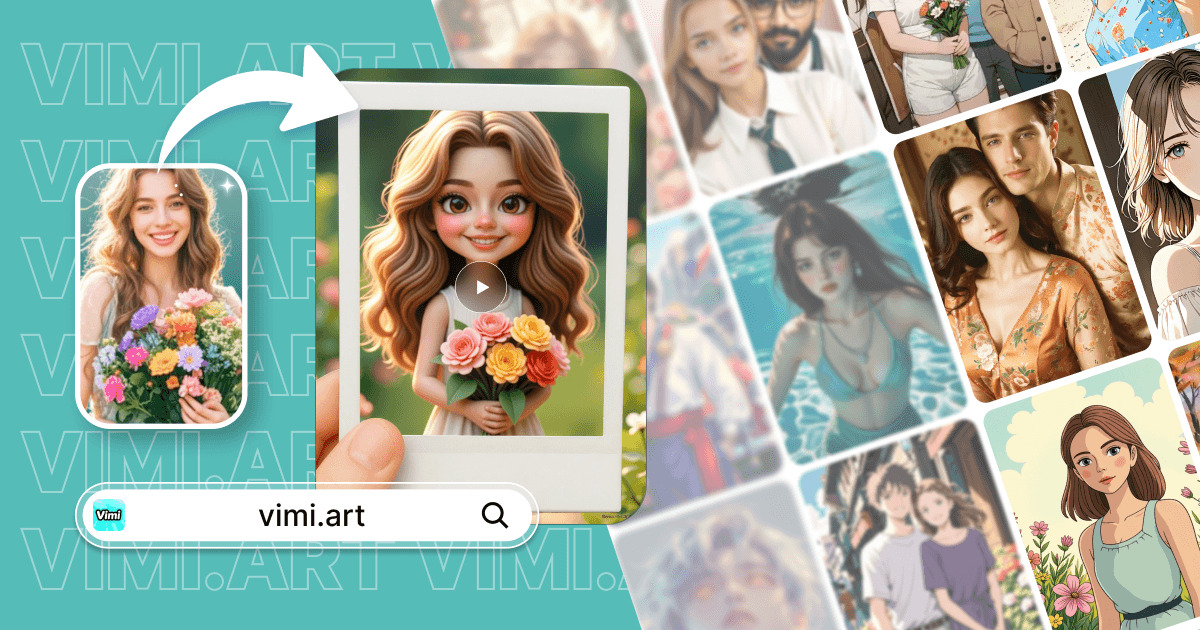 Screenshot 2 of Vimi