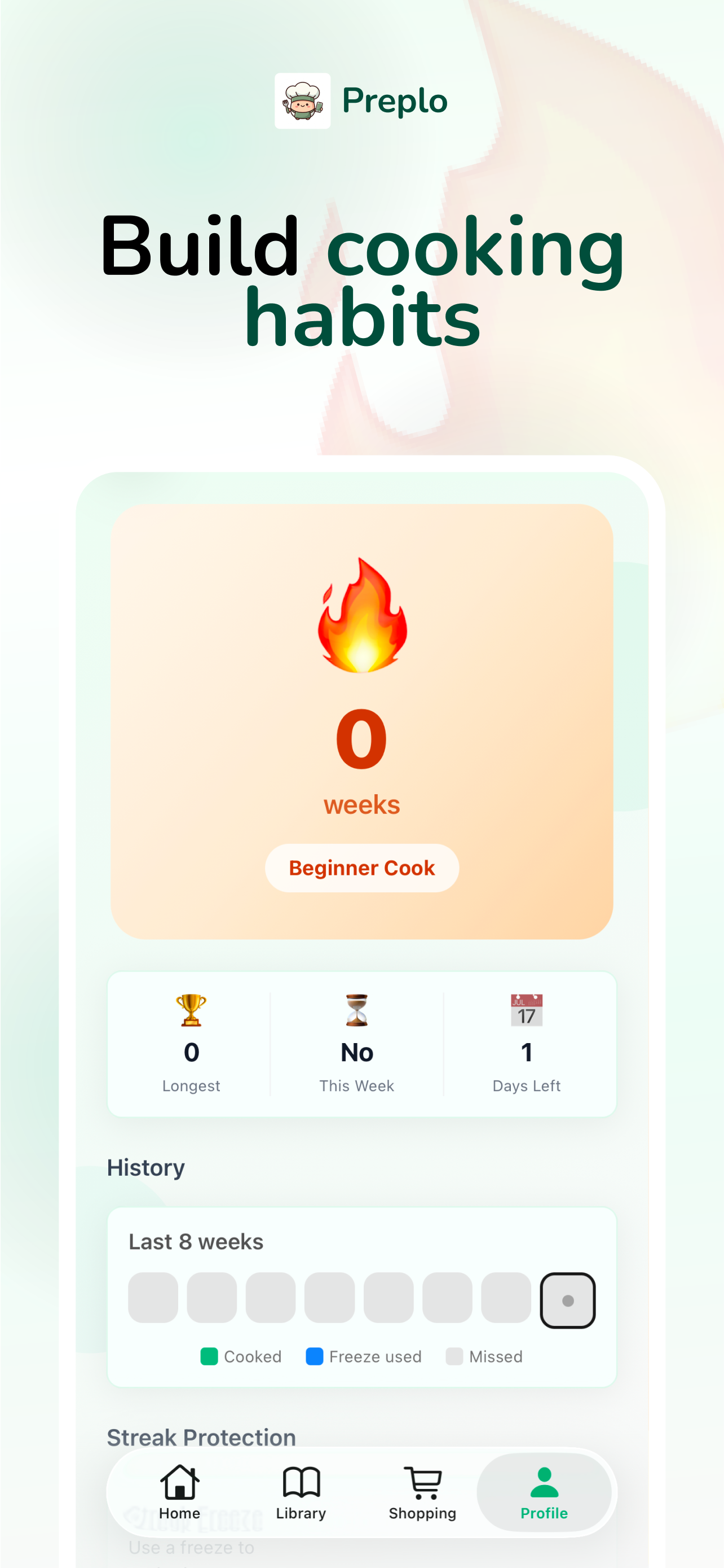 Screenshot 7 of Preplo