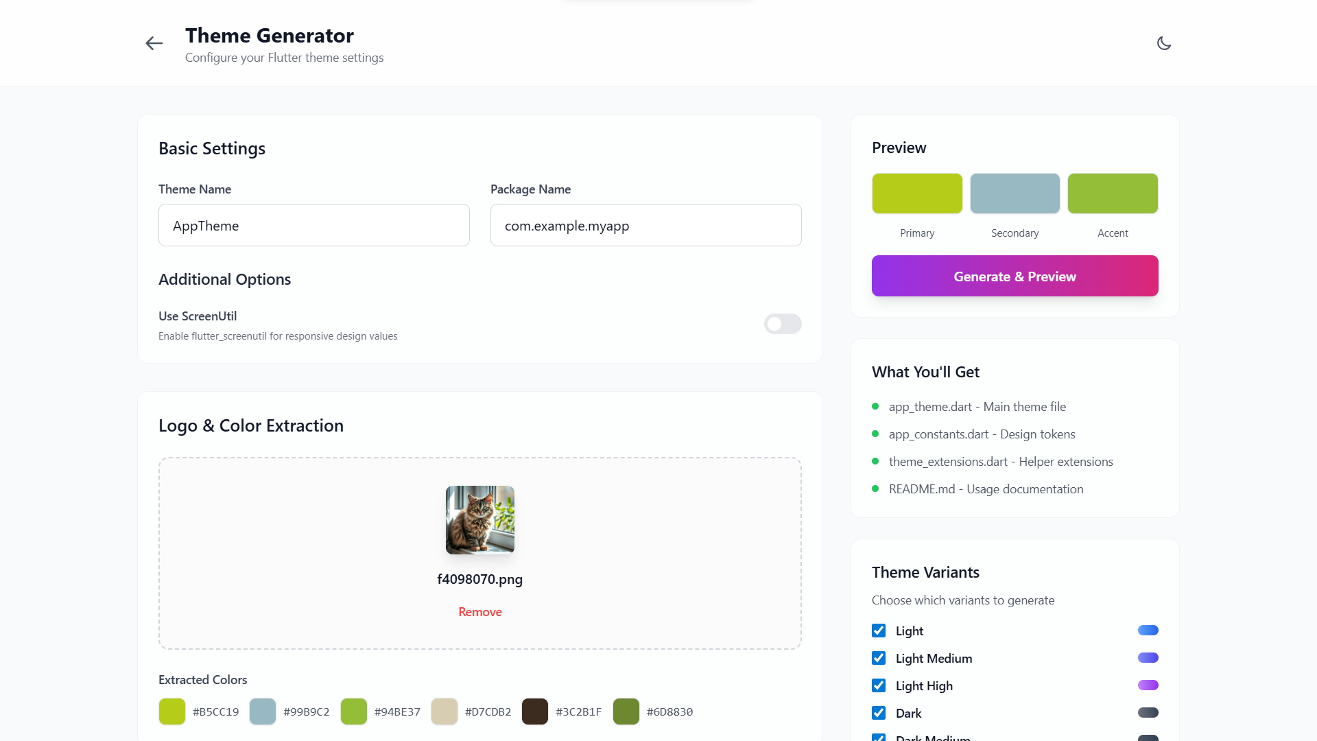 screenshot 4