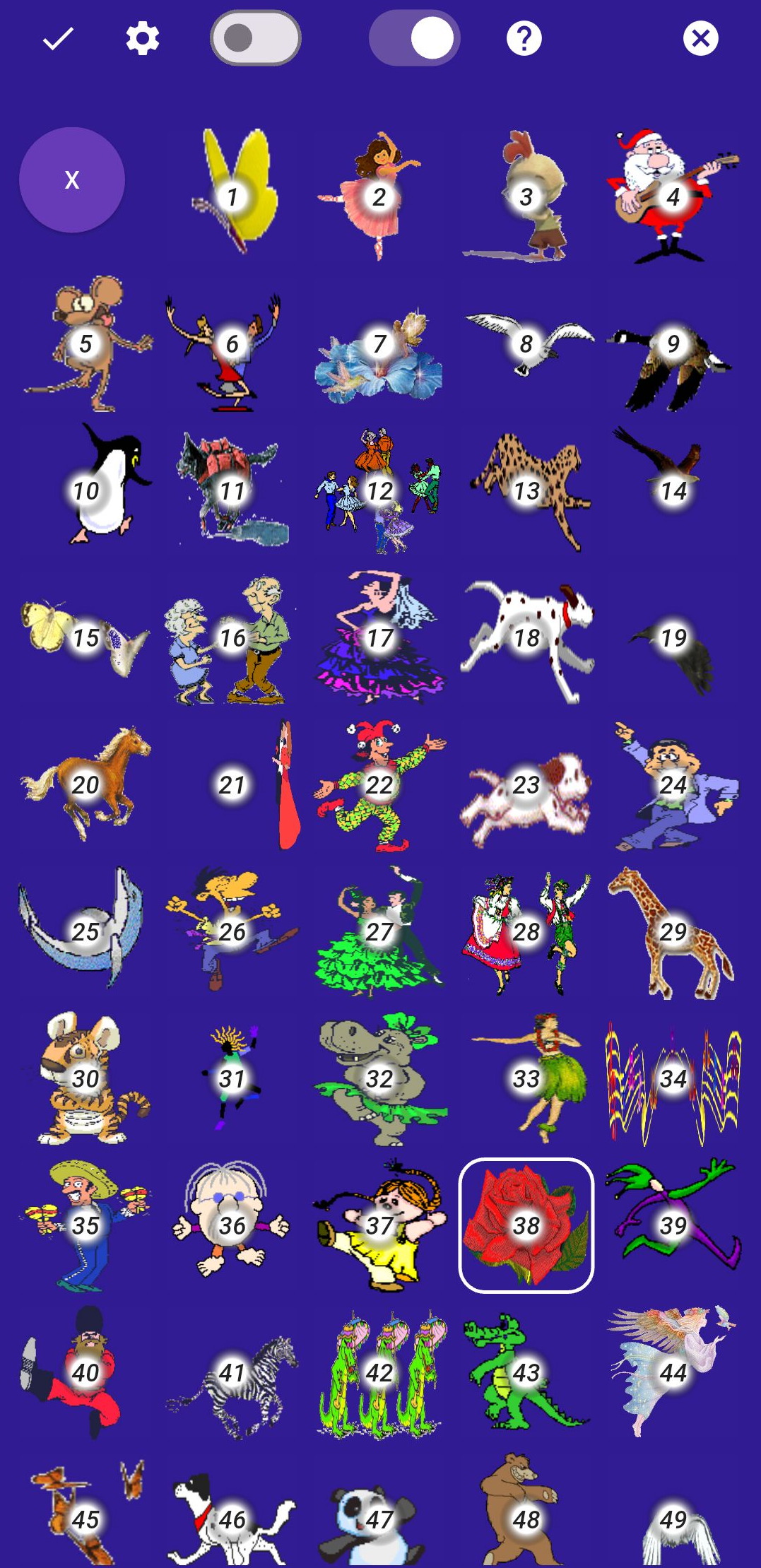 screenshot 3