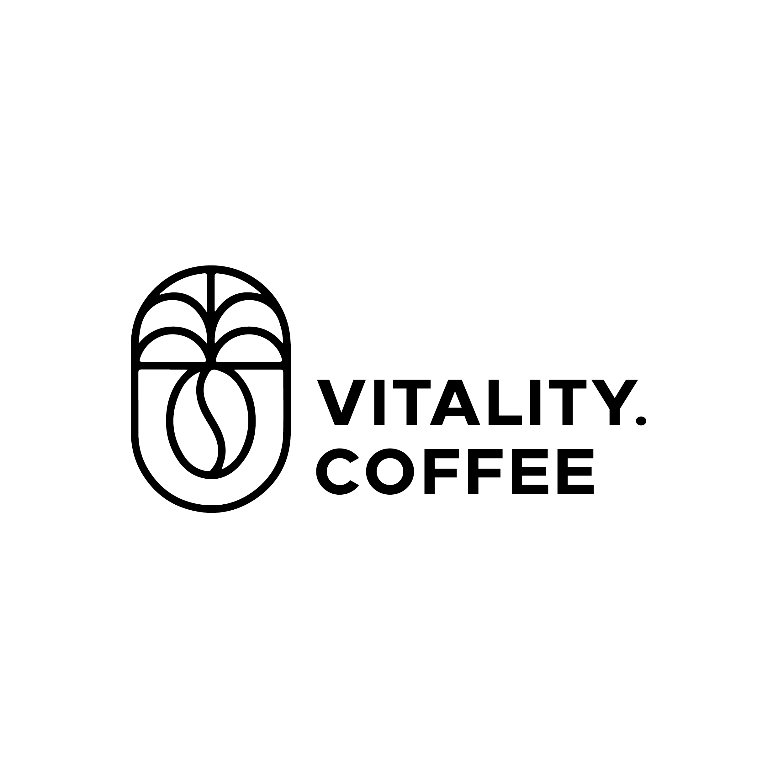 Screenshot 1 of Vitality Coffee