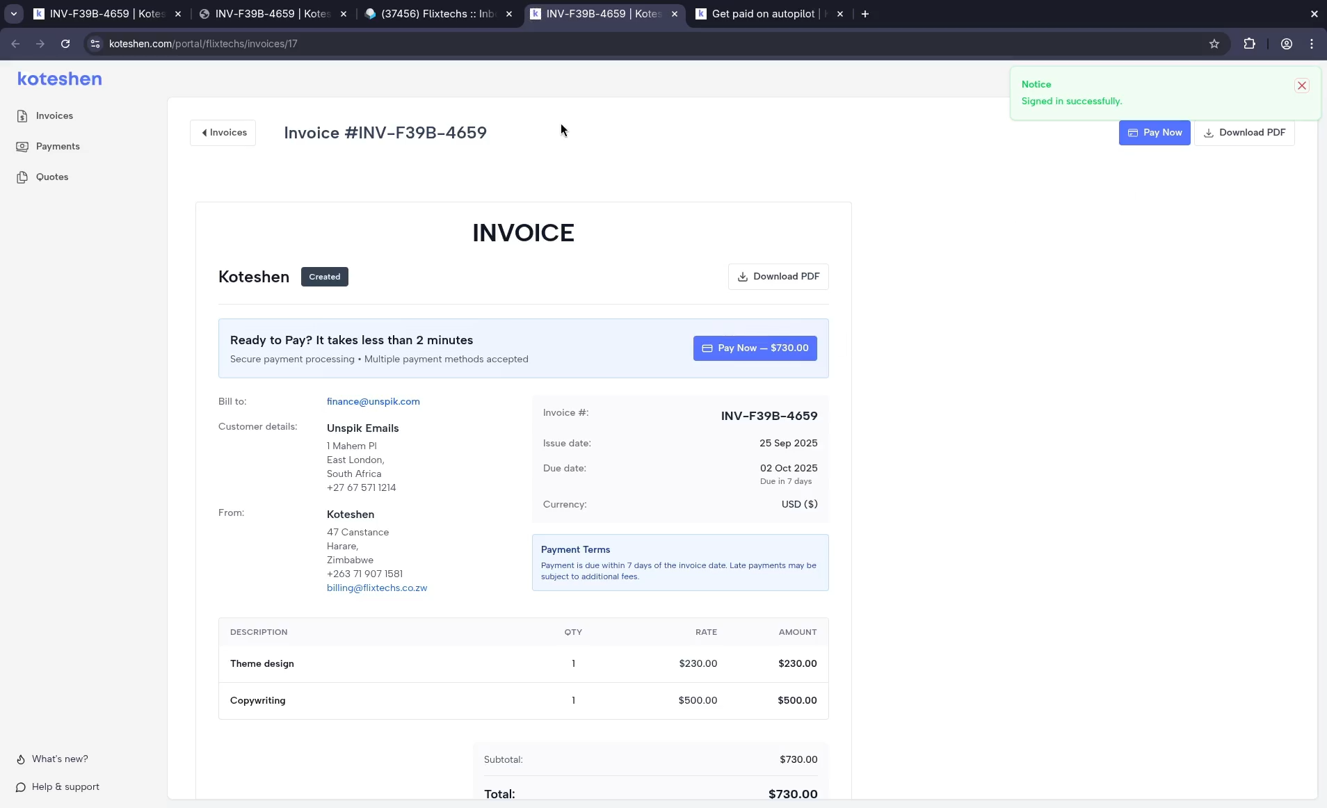 screenshot 2