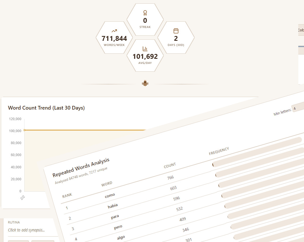 Screenshot 3 of Skribee