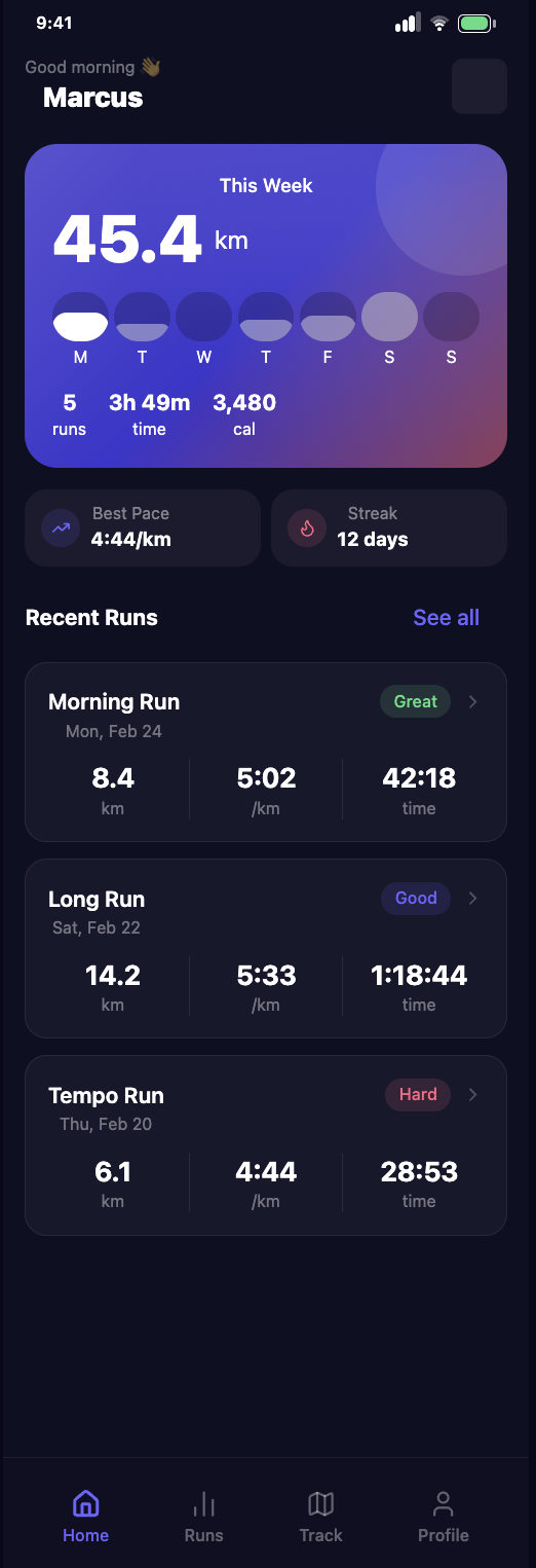 Screenshot 4 of HumbleUI