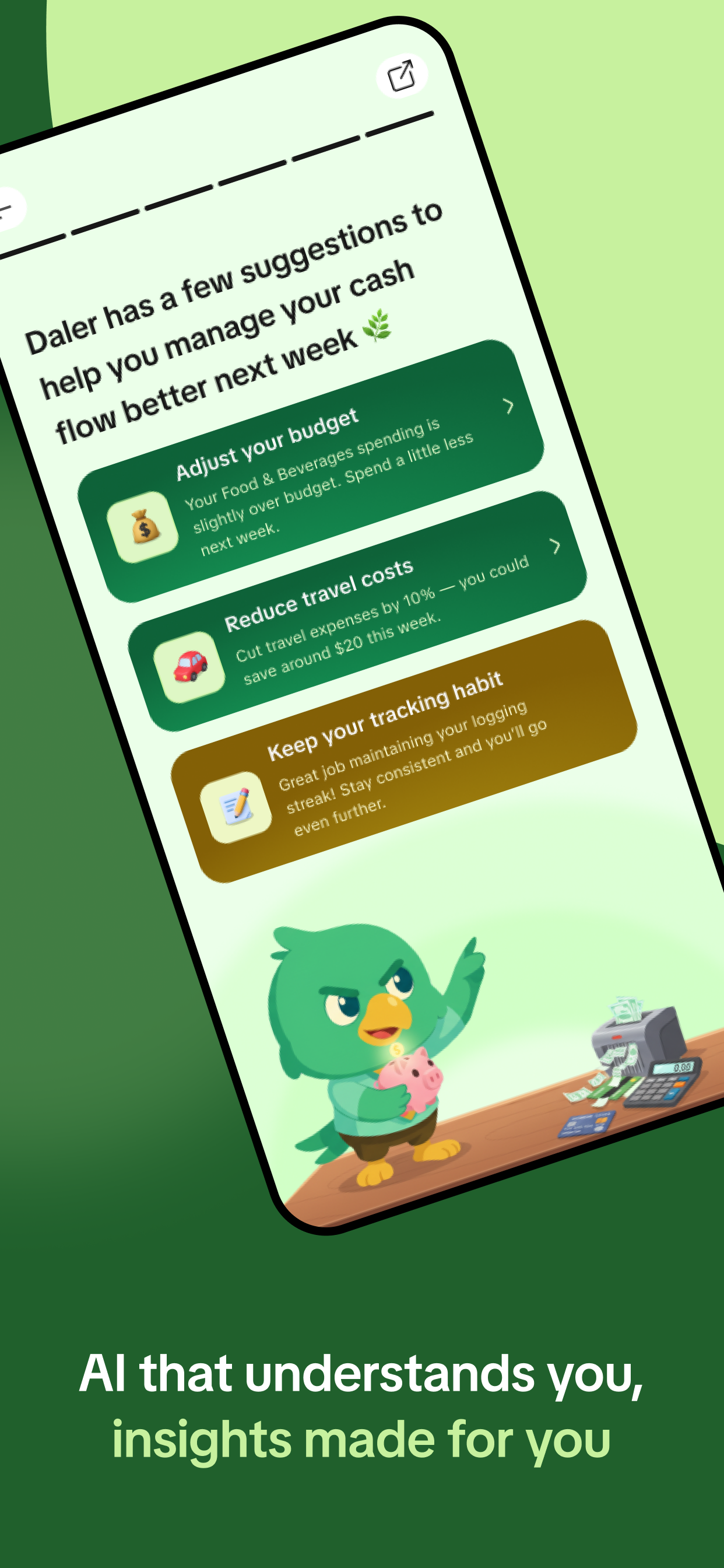 Screenshot 2 of Daler 