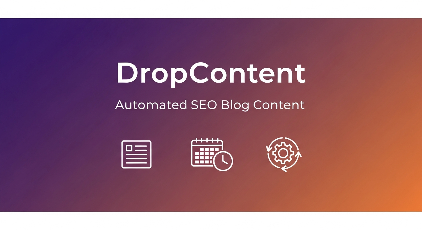 Screenshot 1 of DropContent