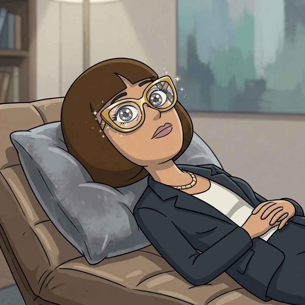 Screenshot 6 of Cynical Sally CLI