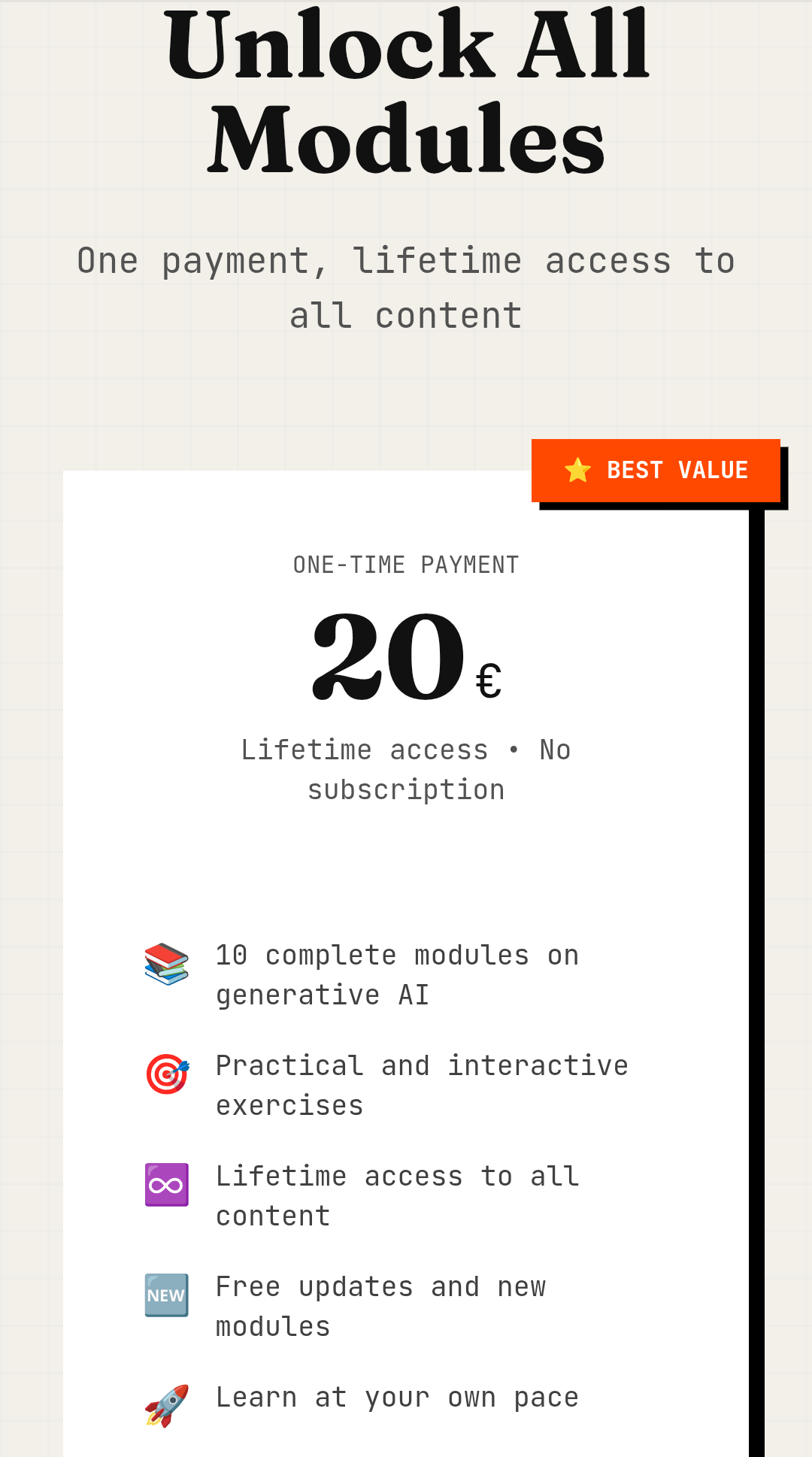 Screenshot 5 of Learn-prompting