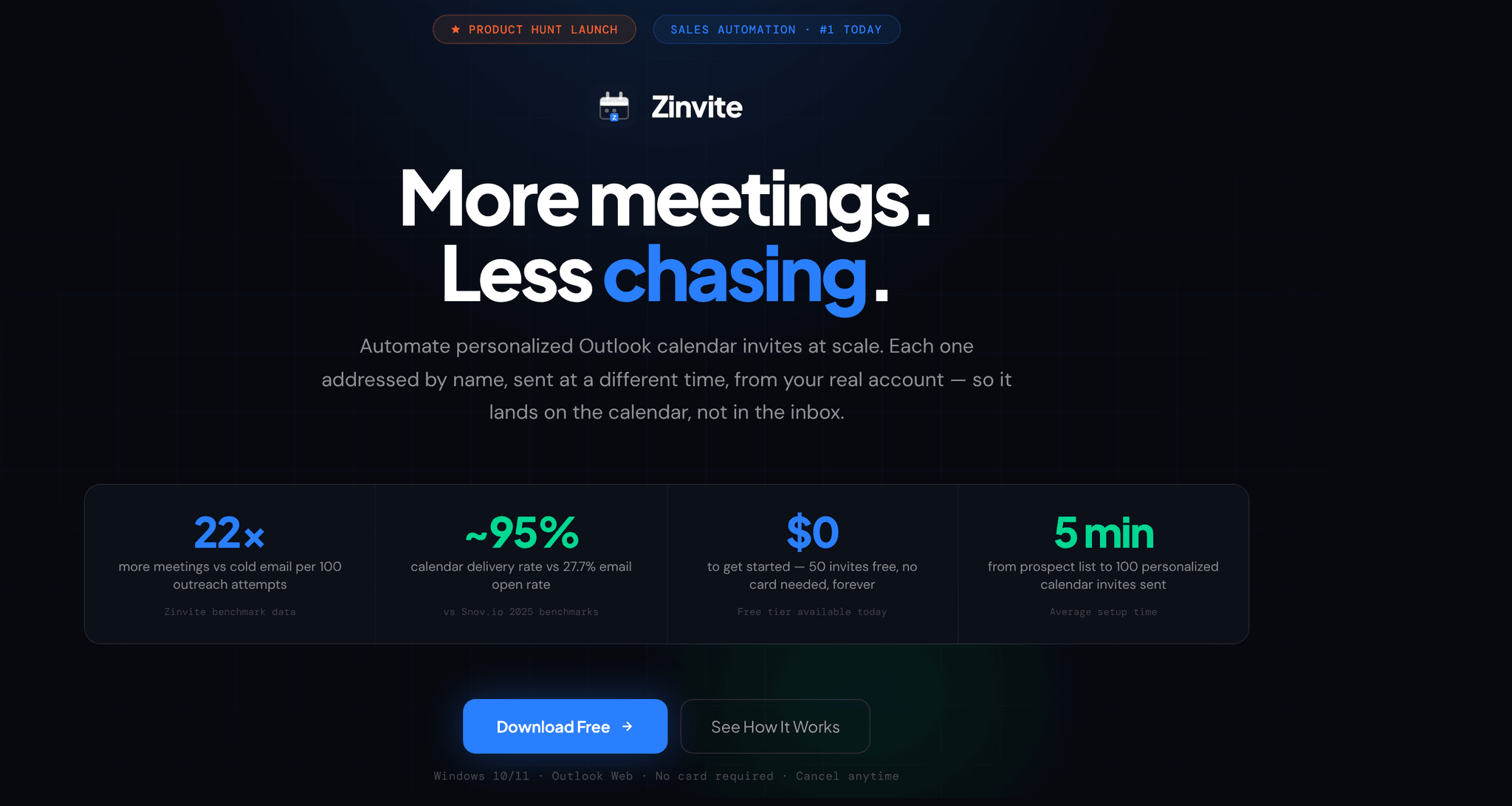 Screenshot 1 of Zinvite