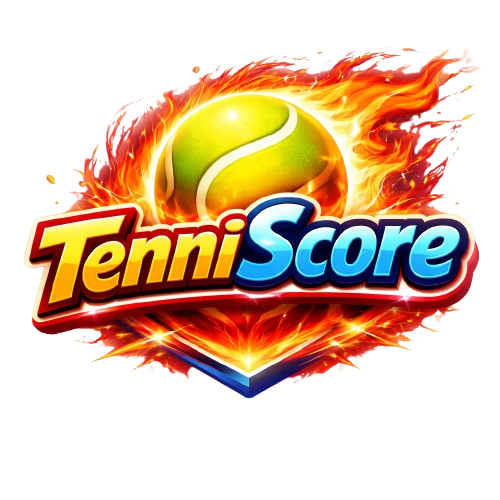 TenniScore