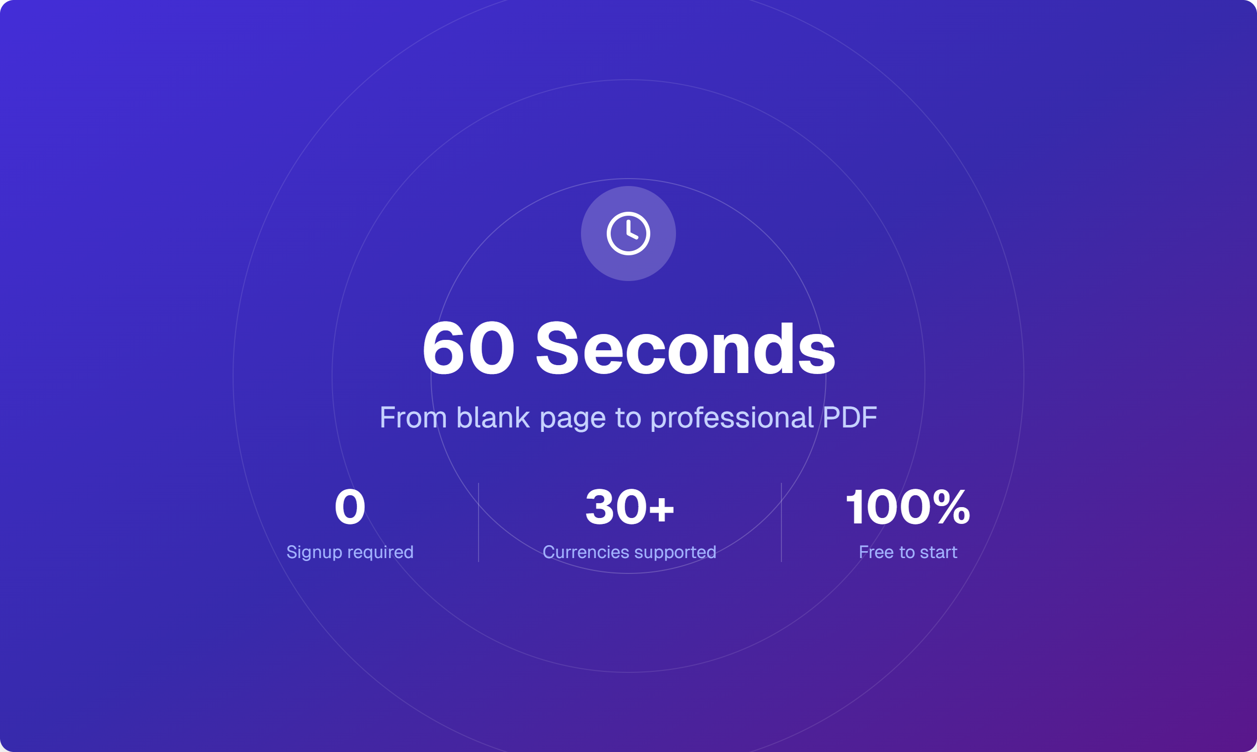 Screenshot 5 of InstantInvoice