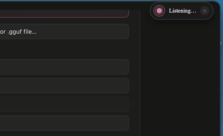 Screenshot 8 of Vox