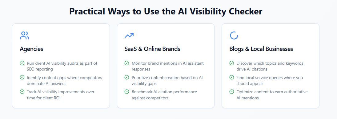 Screenshot 2 of aimentionyou.com