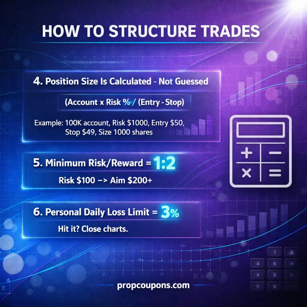 Screenshot 3 of Prop Firm Discount Codes