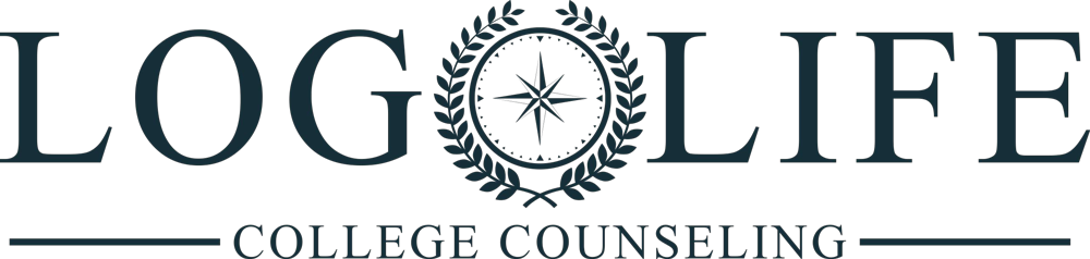 Screenshot 1 of LogoLife College Counseling Services