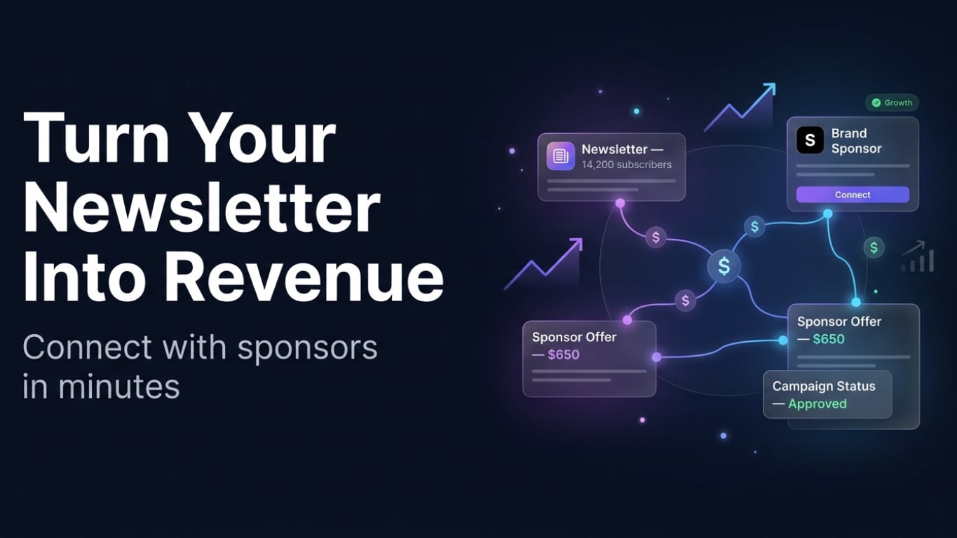 Screenshot 1 of Newsletify