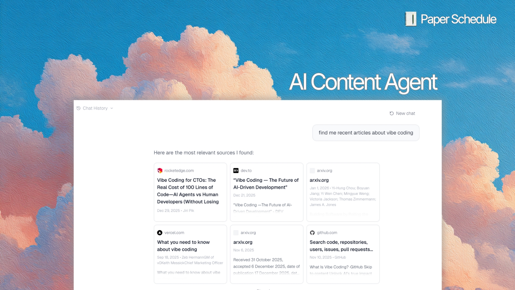 Screenshot 2 of Paper