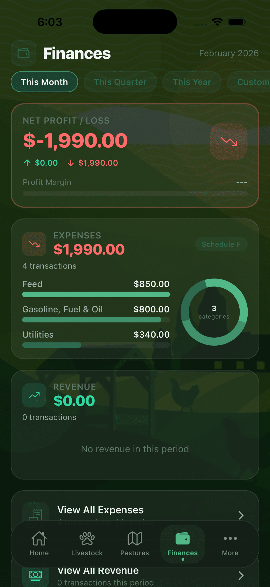 Screenshot 7 of Barnsbook