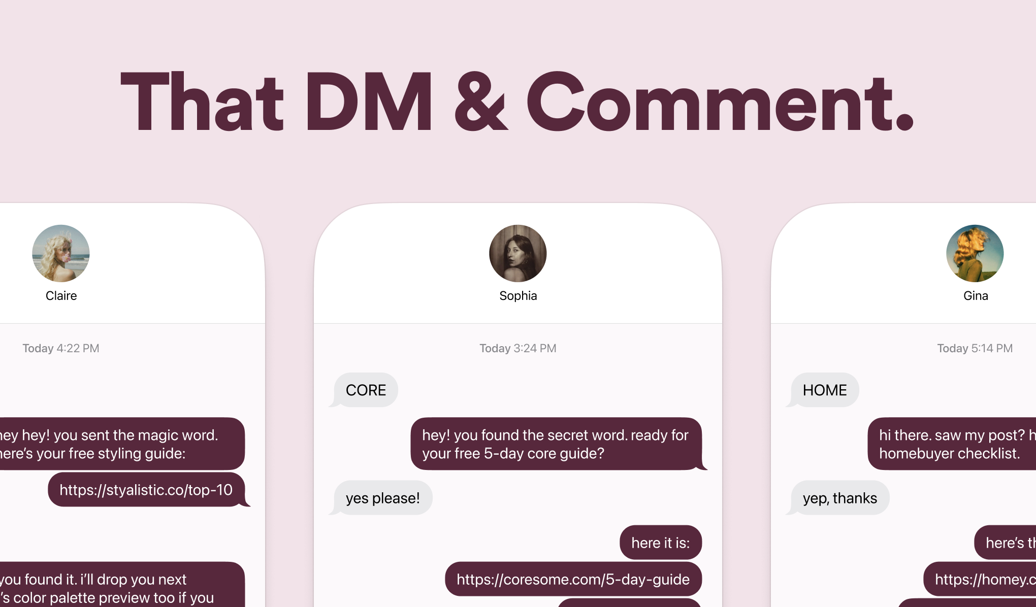 Screenshot 3 of Cracked.AI