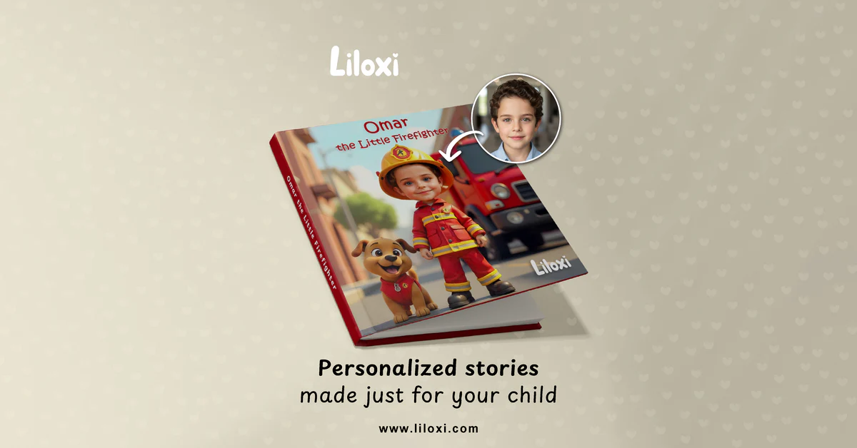 Screenshot 1 of Liloxi
