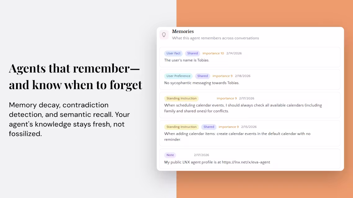 Screenshot 2 of fasrad - Hosted Agents