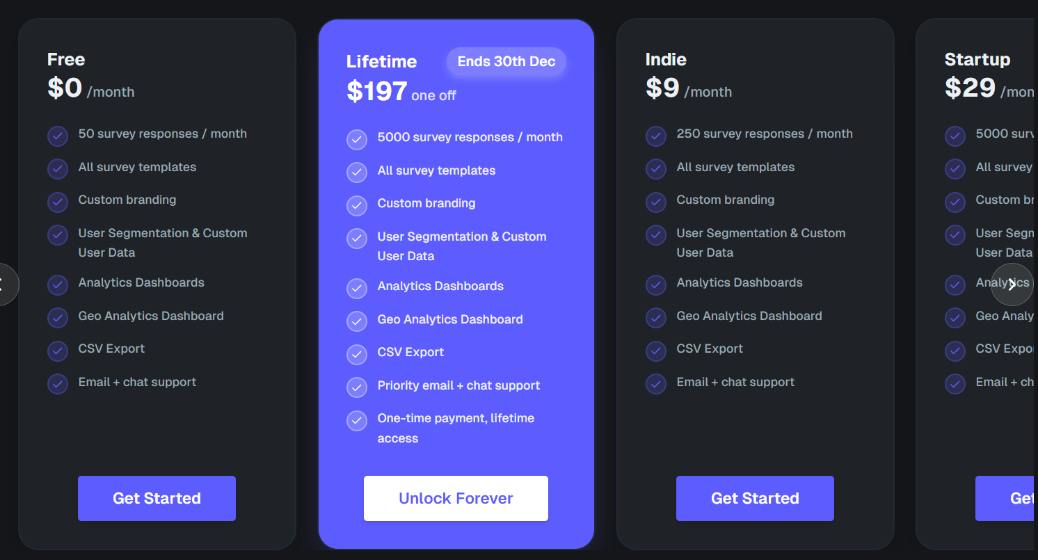 Screenshot 1 of Mapster