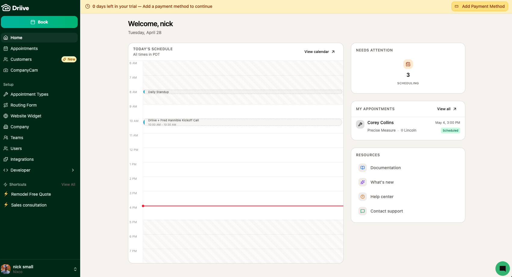 Screenshot 9 of Driive