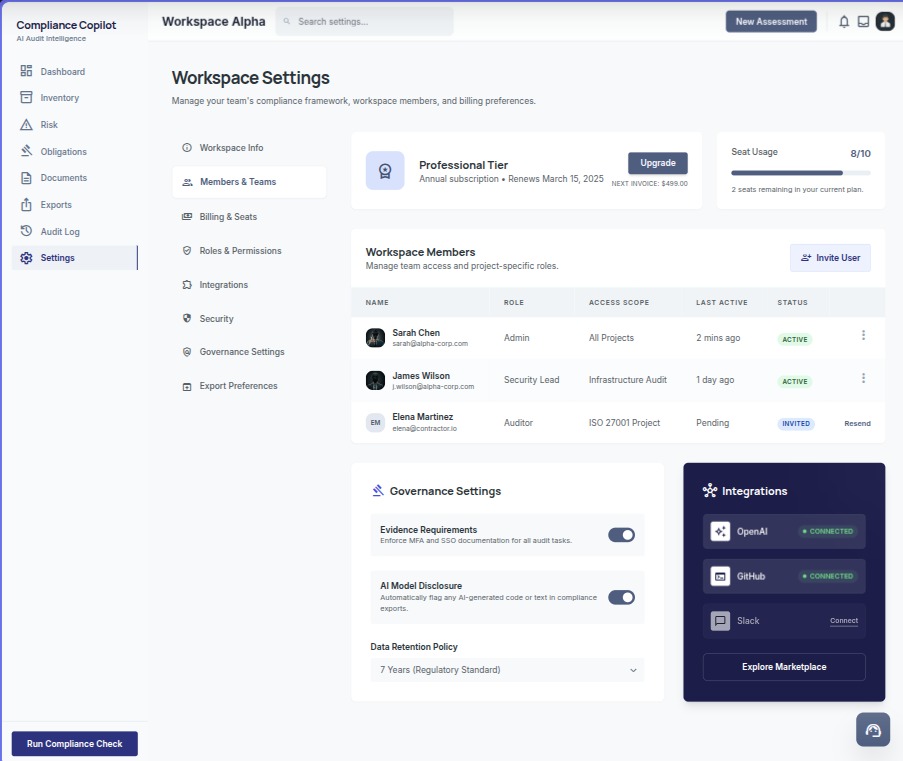 Screenshot 8 of Legible