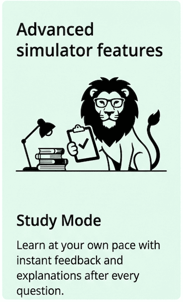 Screenshot 4 of ExamJungle