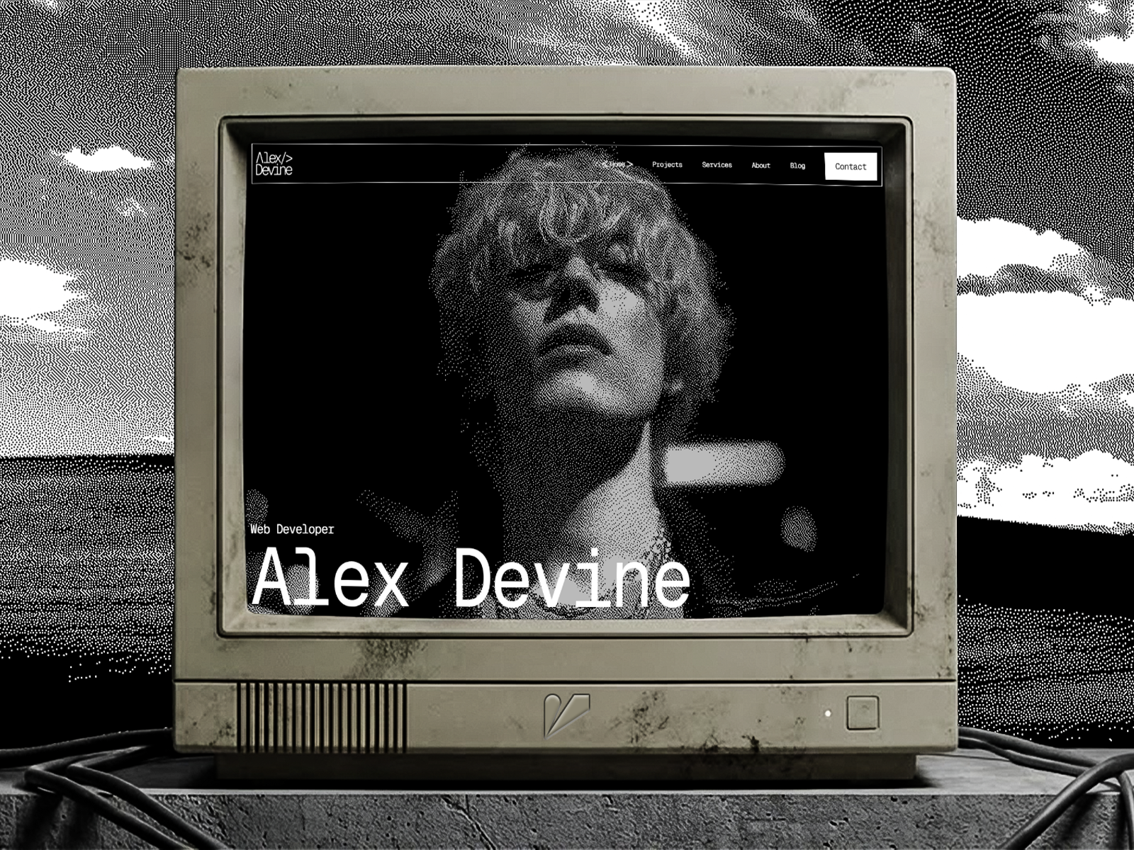 Screenshot 1 of Vizualogy Studio