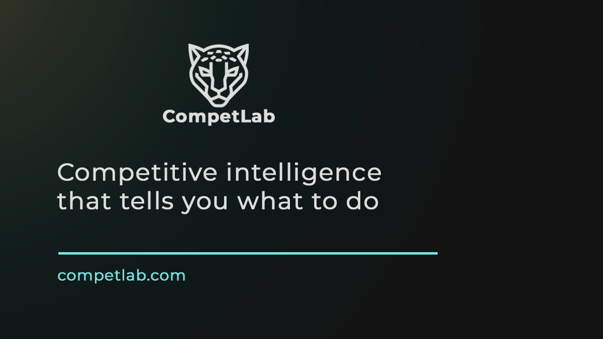 Screenshot 2 of CompetLab