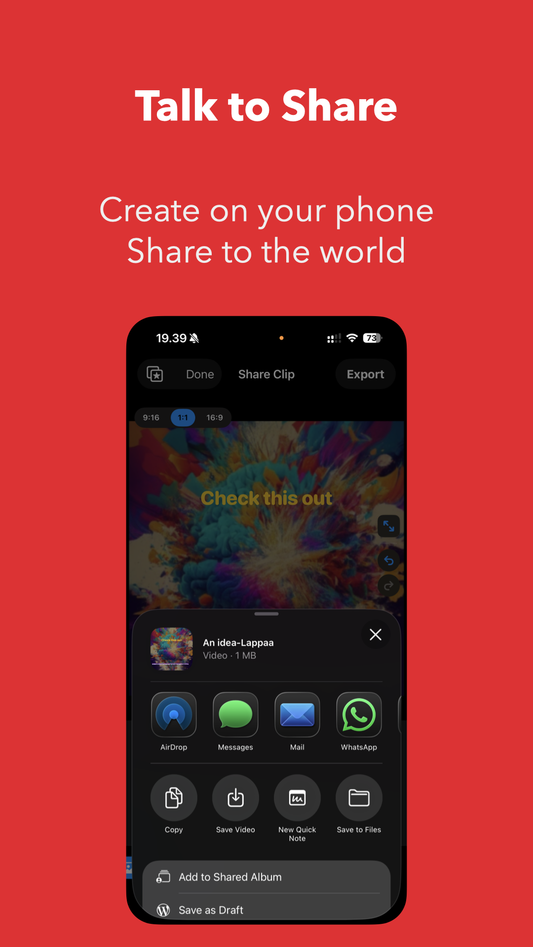 Screenshot 3 of Lappaa