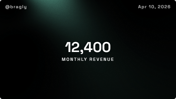 Screenshot 1 of Bragly