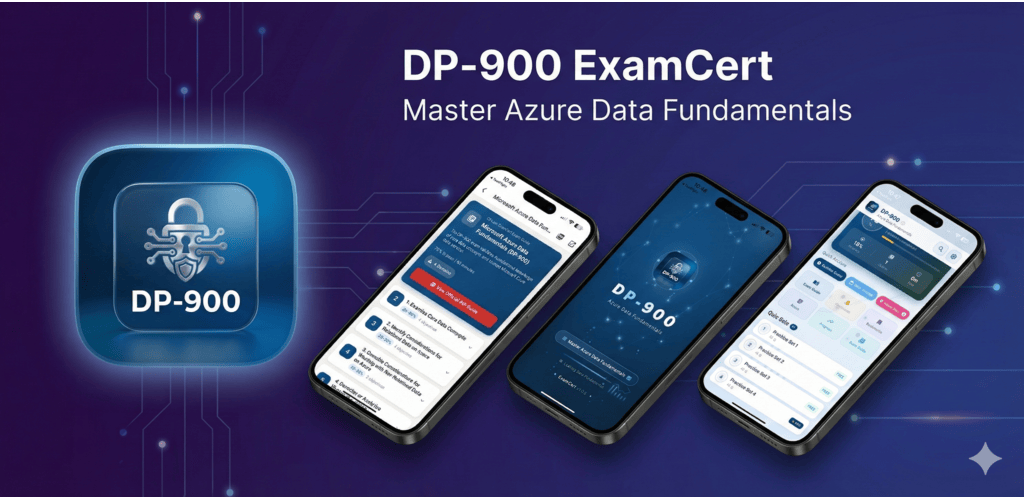 Screenshot 2 of Examcert.app