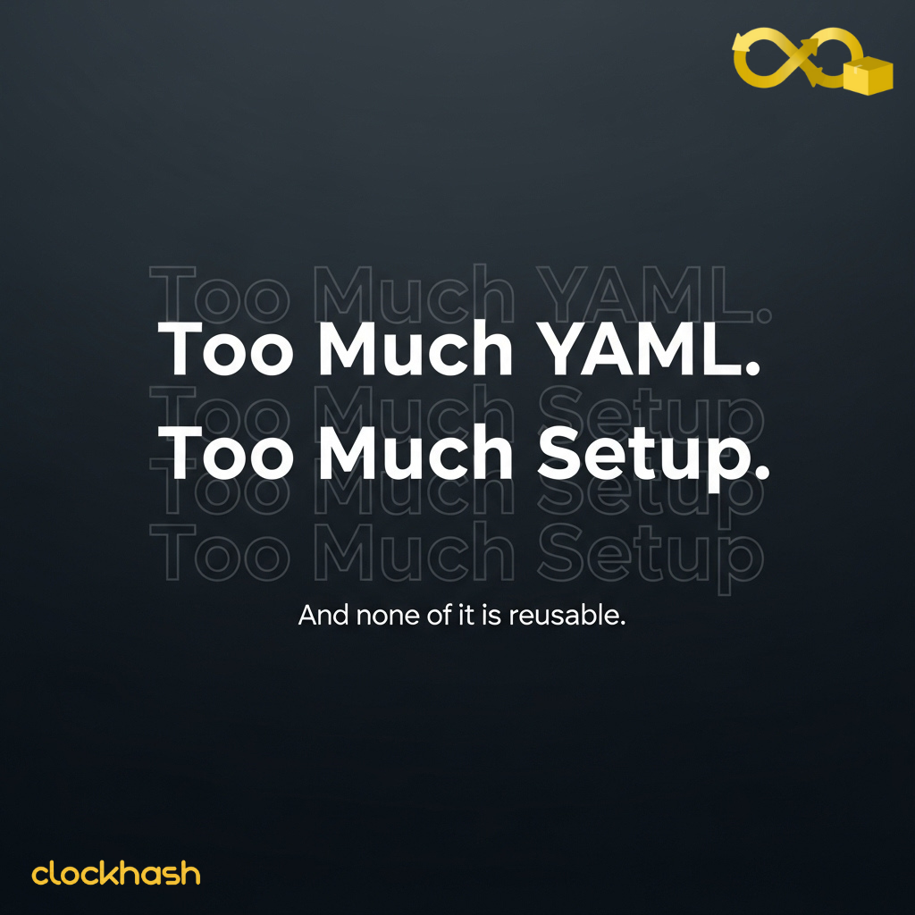 Screenshot 2 of Auto CI/CD